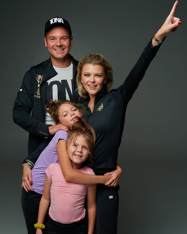 Олег Блохин