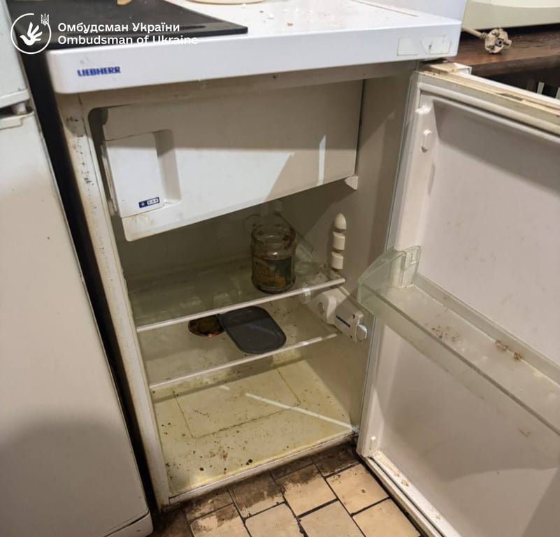 В Ужгородському ТЦК прийшла перевірка