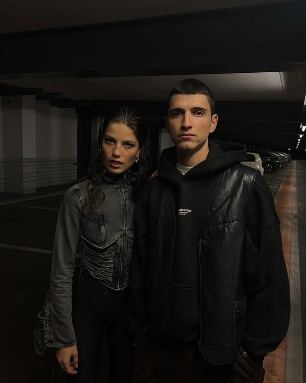 Abor & Tynna Eurovision Song Contest 2025