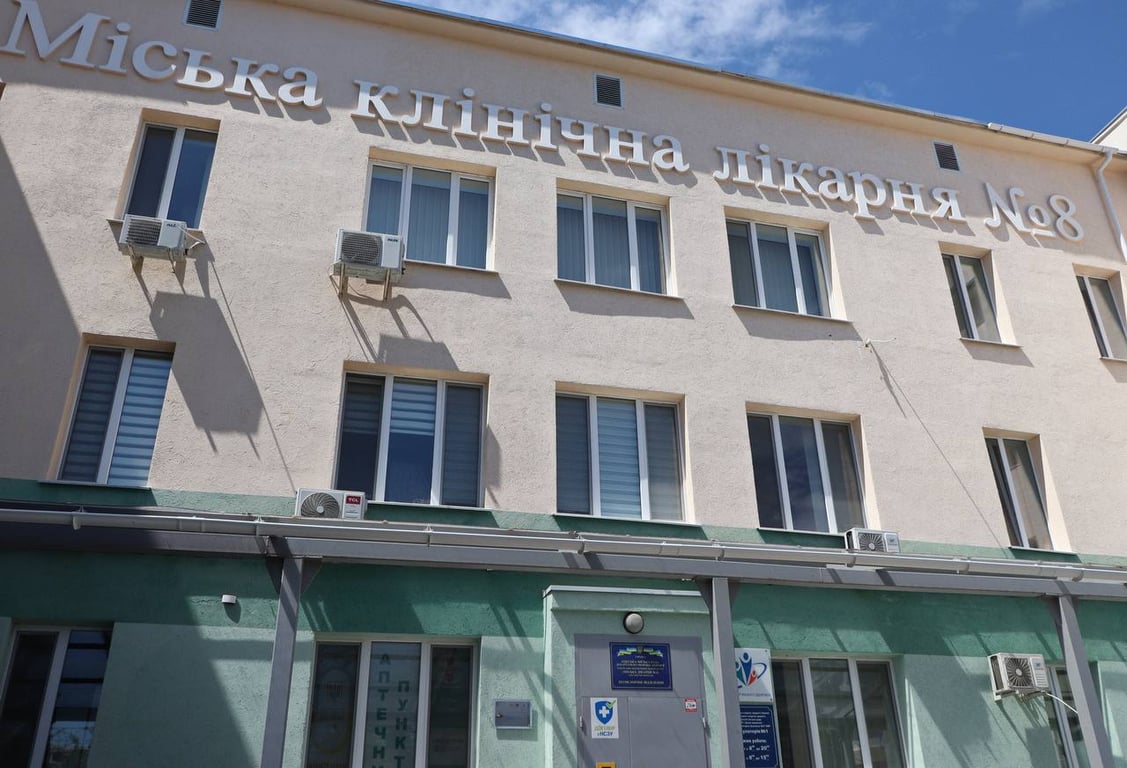 В Одесі з’явився новий цифровий рентген — в якій лікарні - фото 2