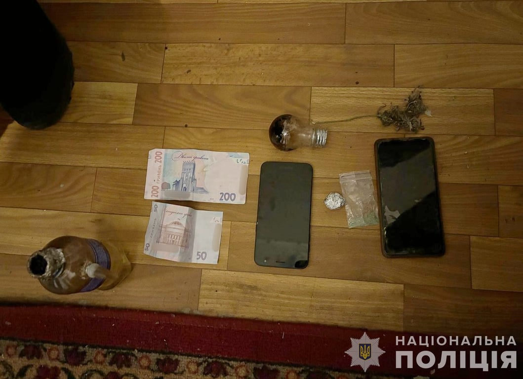 На Одещині чоловіка втретє викрили у збуті наркотиків - фото 2