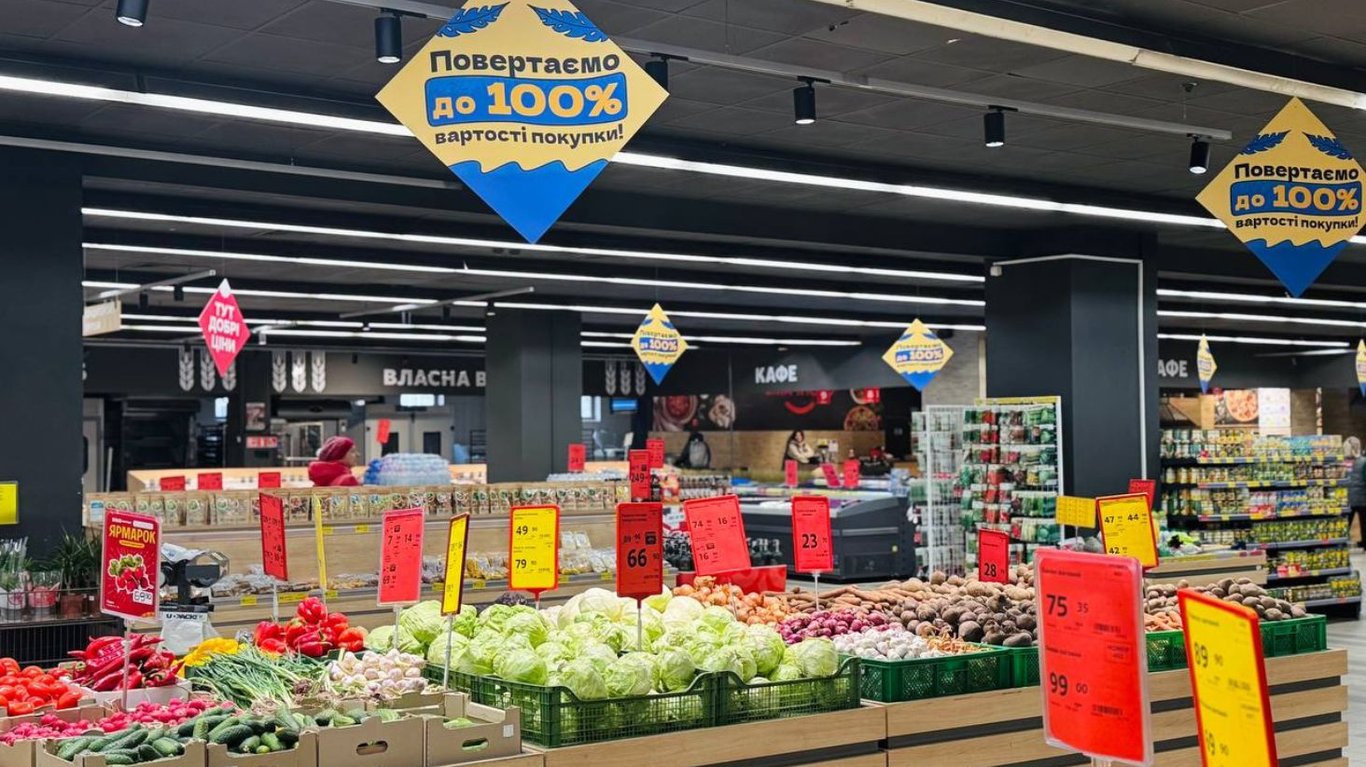 Мережа супермаркетів ЕКО МАРКЕТ запустила оригінальну Великодню акцію "Острів Пасхи", яка триватиме з 9 квітня по 6 травня