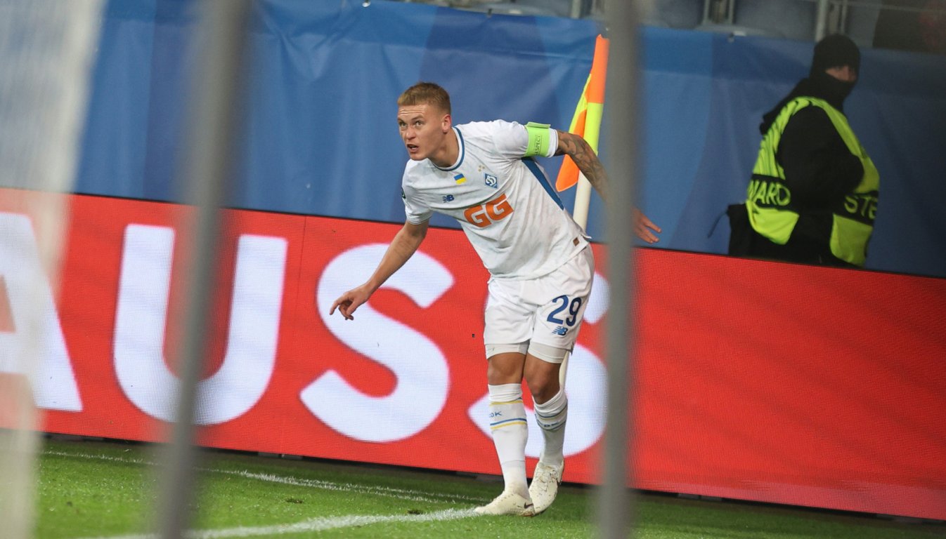 Виталий Буяльский