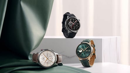 Honor выпустил стильные смарт-часы Watch 4 Pro с eSIM за 220 долларов - 285x160