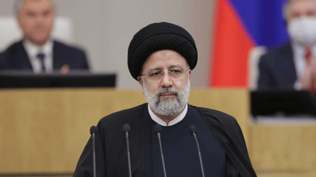 Президент Ирана заявил, что Израиль "перешел красные линии" - 285x160