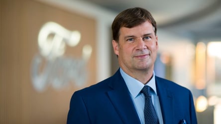 У Ford пояснили, як Китай збанкрутує західний автопром - 290x166