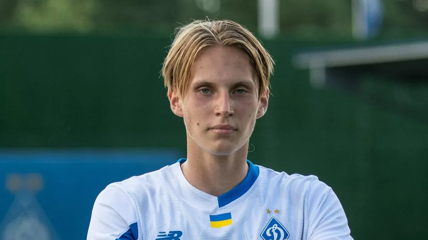 Алексей Гусев