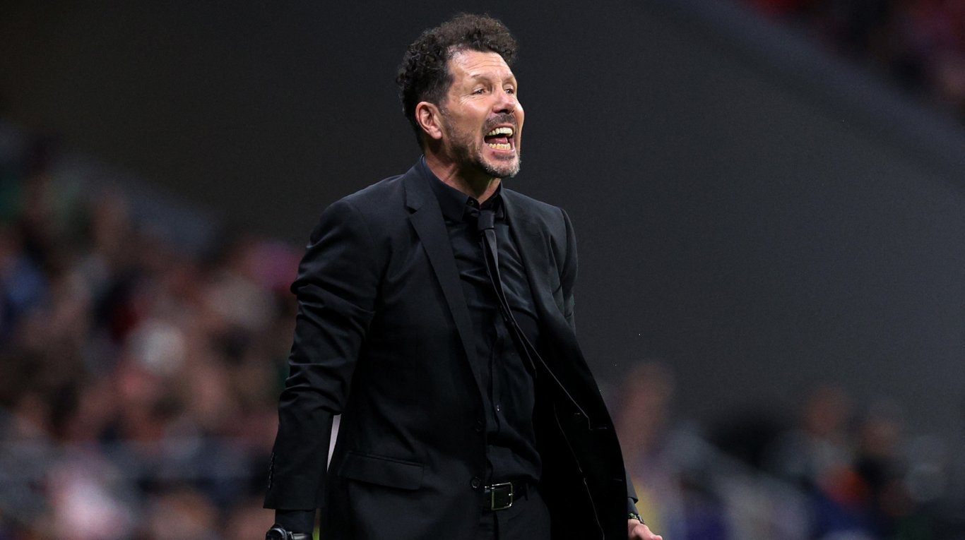 Дієго Сімеоне