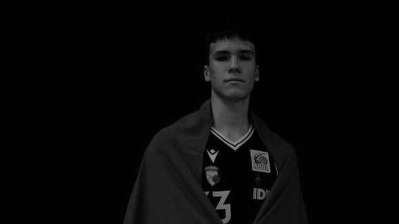 В Германии жестоко убили 17-летнего игрока сборной Украины, еще один в реанимации