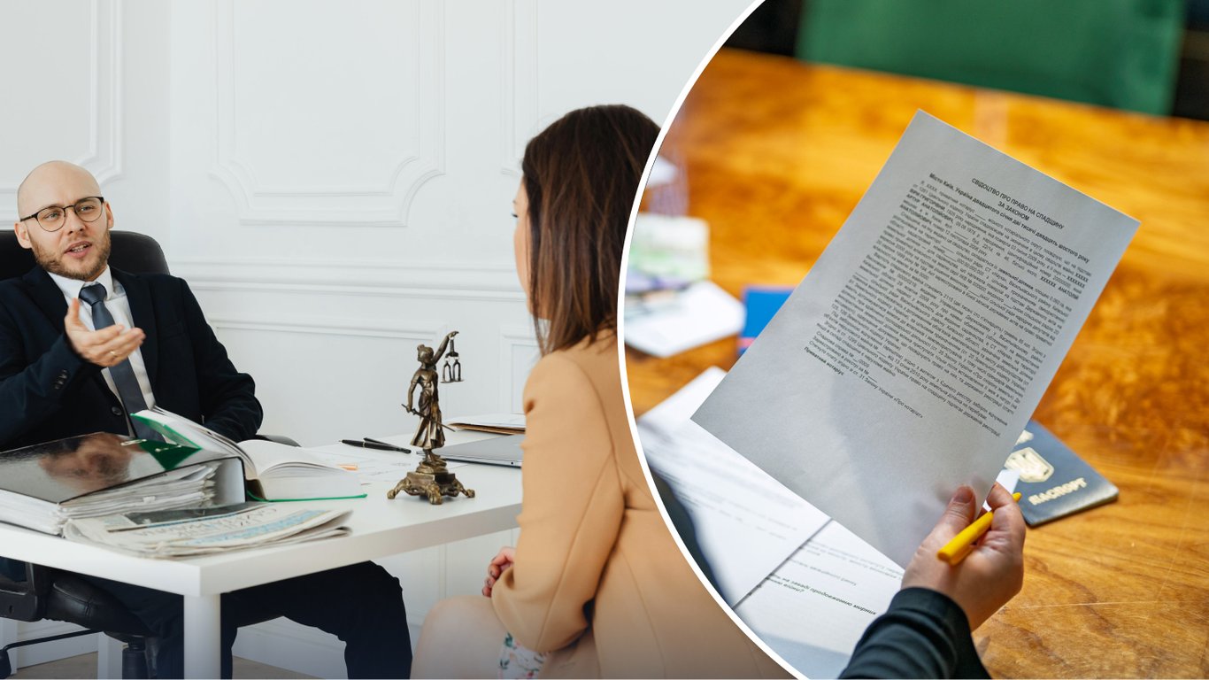 Спадщина в Україні: через які 5 причин можна втратити право на майно у 2026 році