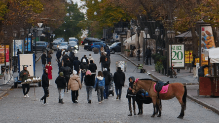 Погода в Одессе сегодня — какими будут выходные - 290x166
