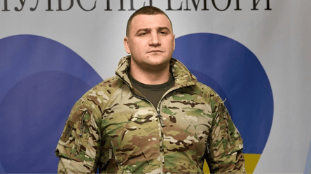 Командира 425-го полку відсторонили від роботи на час розслідування - 285x160