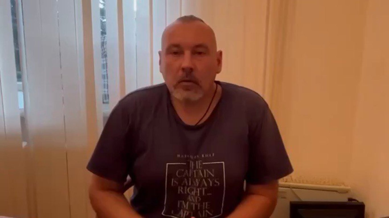 "Я патріотично налаштований": харківський таксист вибачився за свої слова про "неіснуючу" Україну