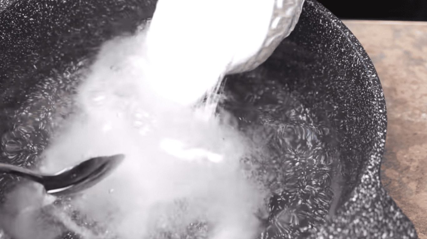 бабушкин рецепт квашеных помидоров