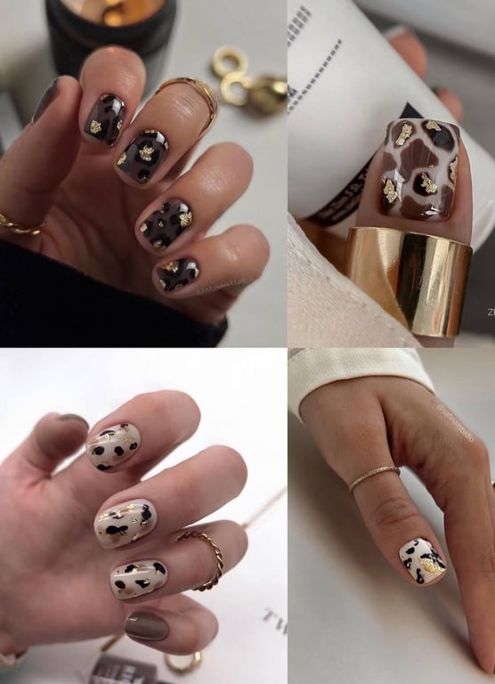 Новий тренд в манікюрі, що набирає популярності