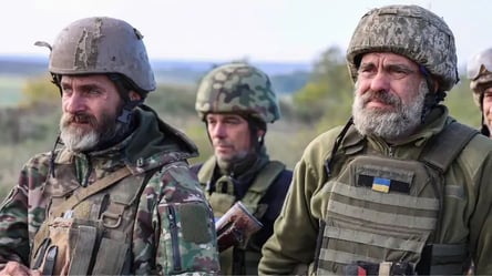 Нові правила для чоловіків 60+: кого можуть прийняти на військову службу - 290x160