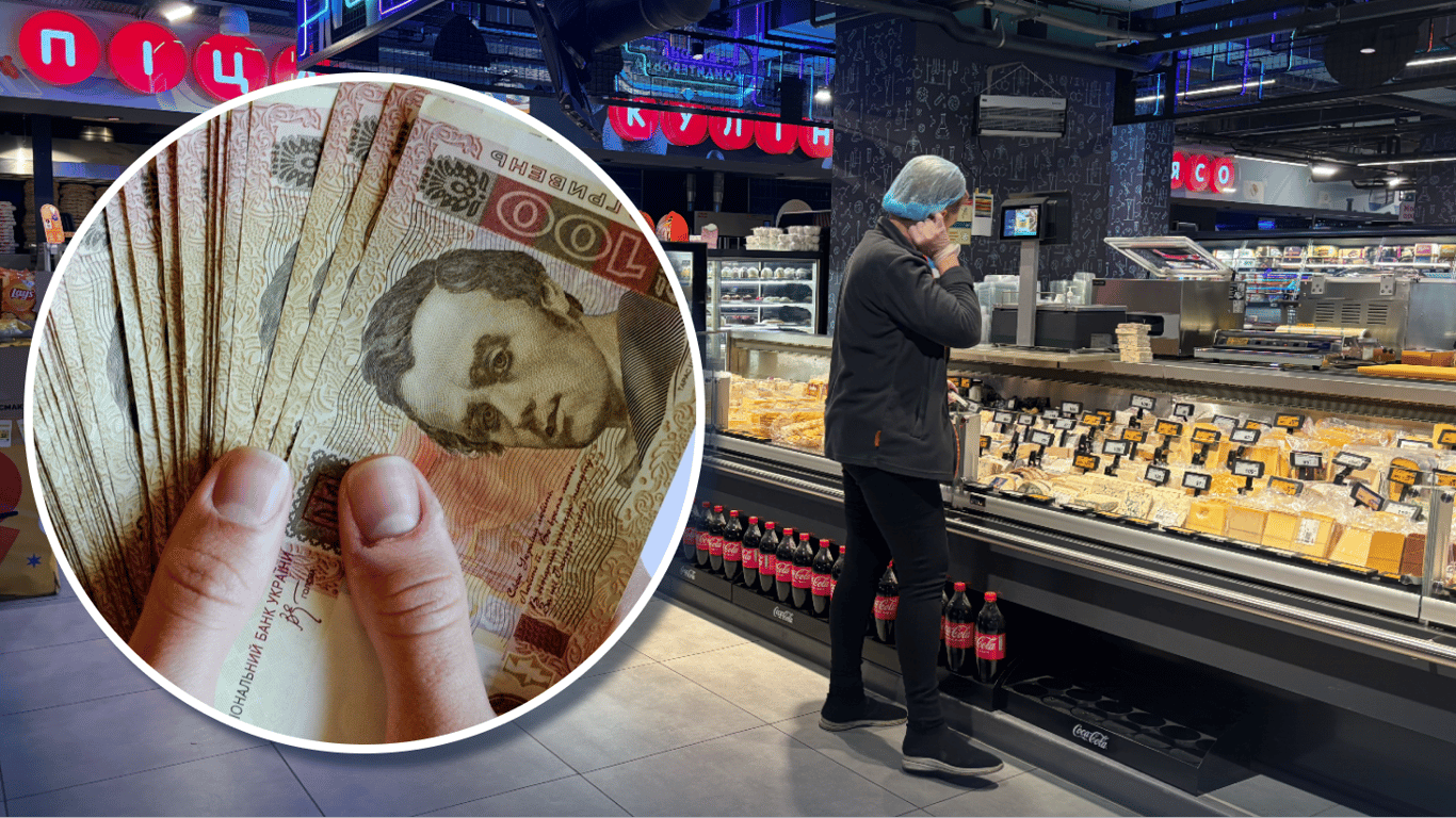 Купюри по 100 та 200 гривень: якими грошима українці не можуть розплатитися