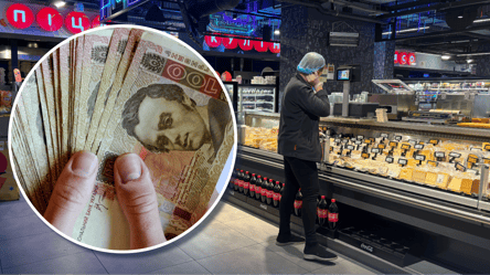 Українці не можуть розплатитися купюрами 100 та 200 грн: у чому проблема - 290x160