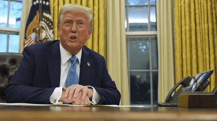 Трамп готовий перейти до другого етапу санкцій проти РФ - 285x160