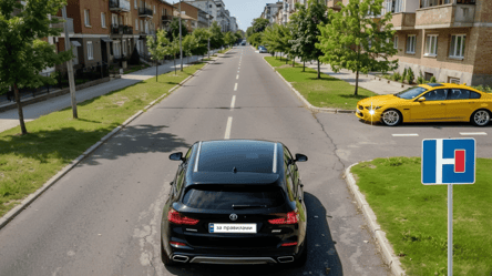 Коварный тест ПДД — кто проедет первым - 285x160