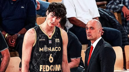 Син Віталія Кличка дебютував за одну з найсильніших команд Європи - 290x166