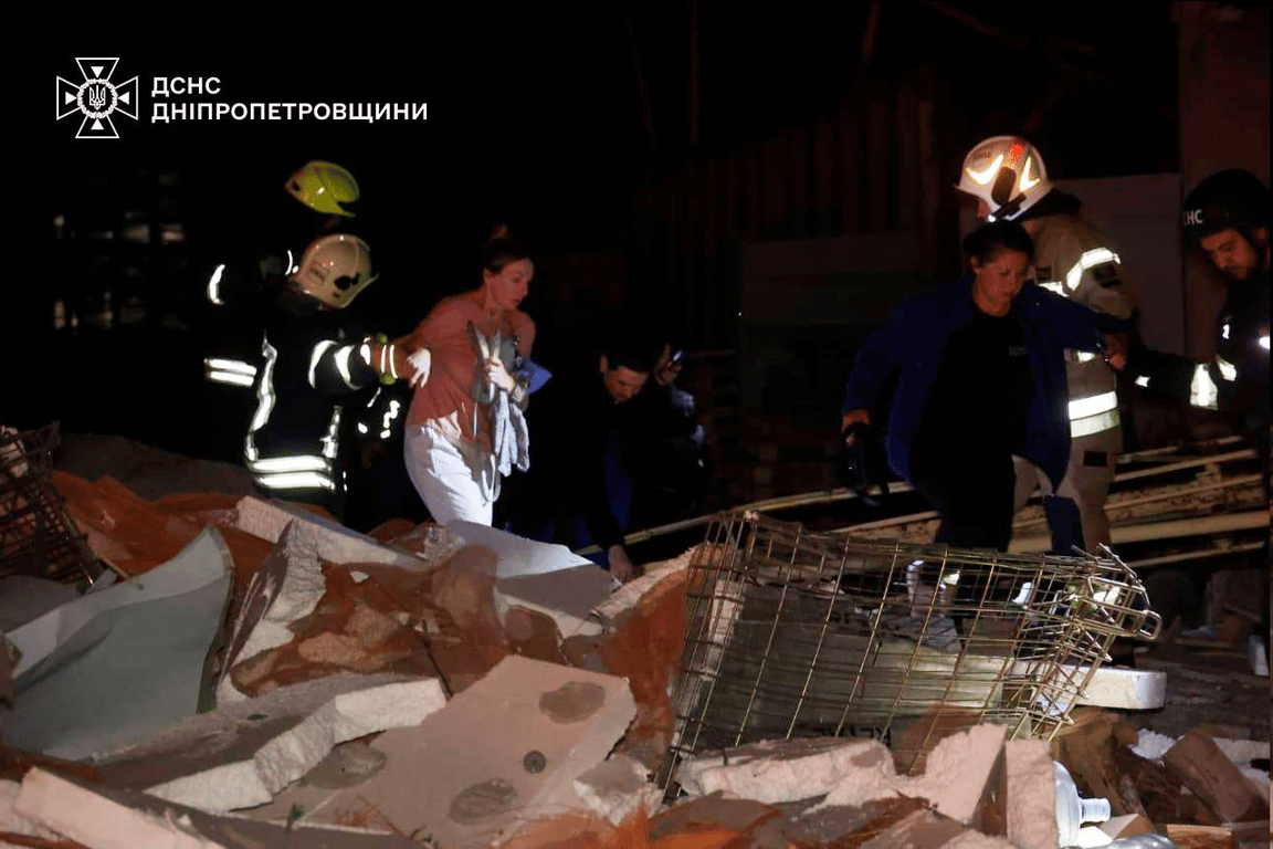 Зеленський закликав США та ЄС до дій після чергової атаки РФ - фото 4