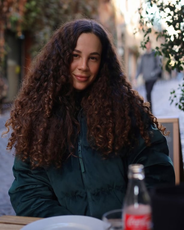 Людмила Лузан