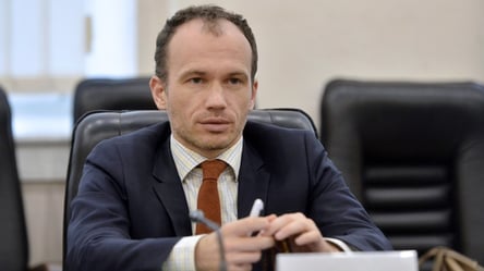 Міністр Малюська попросив ChatGPT написати законопроєкт щодо легалізації проституції - 285x160