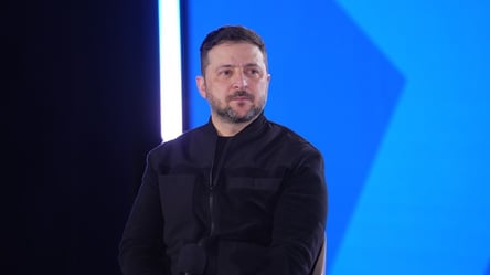 Зеленский озвучил ключевую тему переговоров в Абу-Даби - 290x160