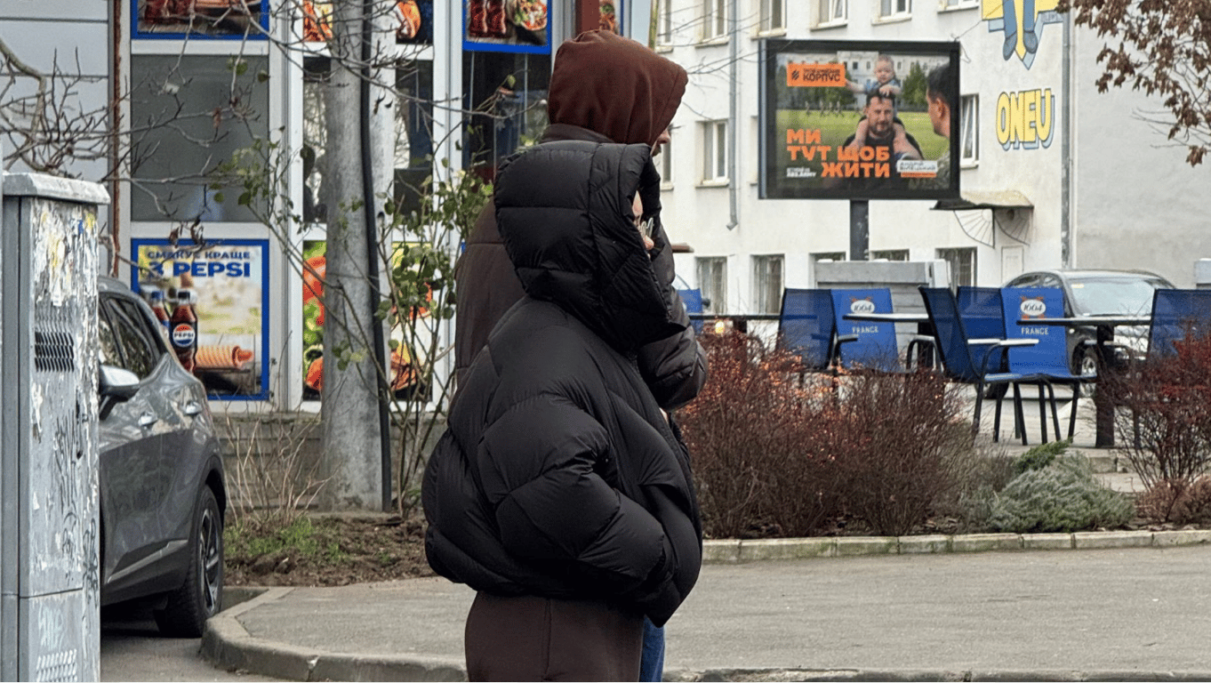 В Одесі відбулася акція "Хвилина мовчання"