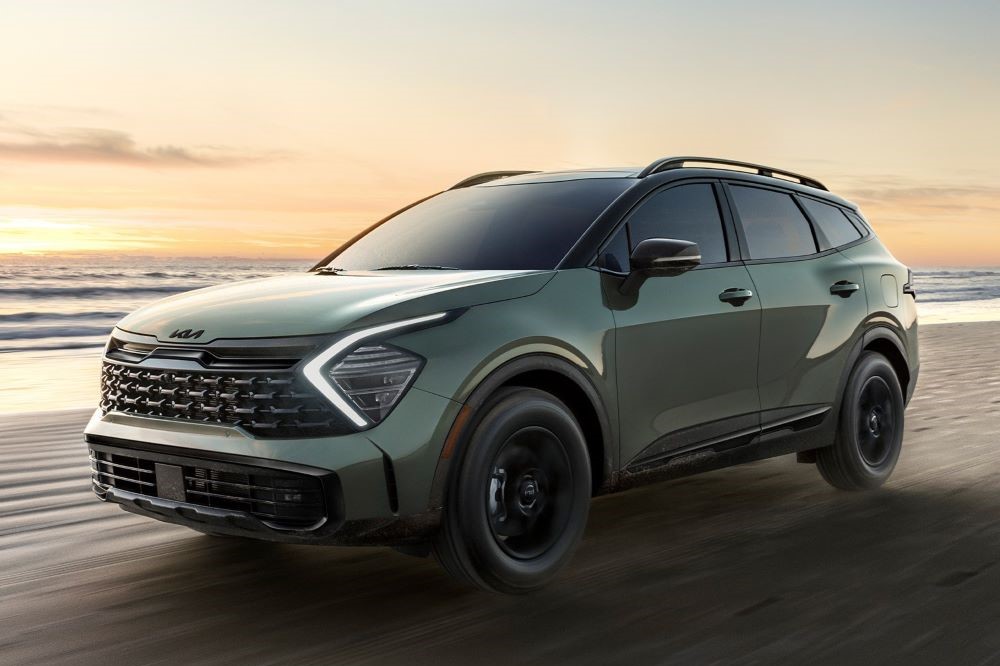 Самые доступные и надежные автомобили 2025 года - ТОП-6 моделей - фото 5