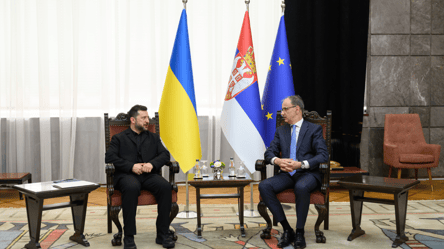 Зеленський: Сербія виділить Україні 2 млн євро на енергетику - 304x171