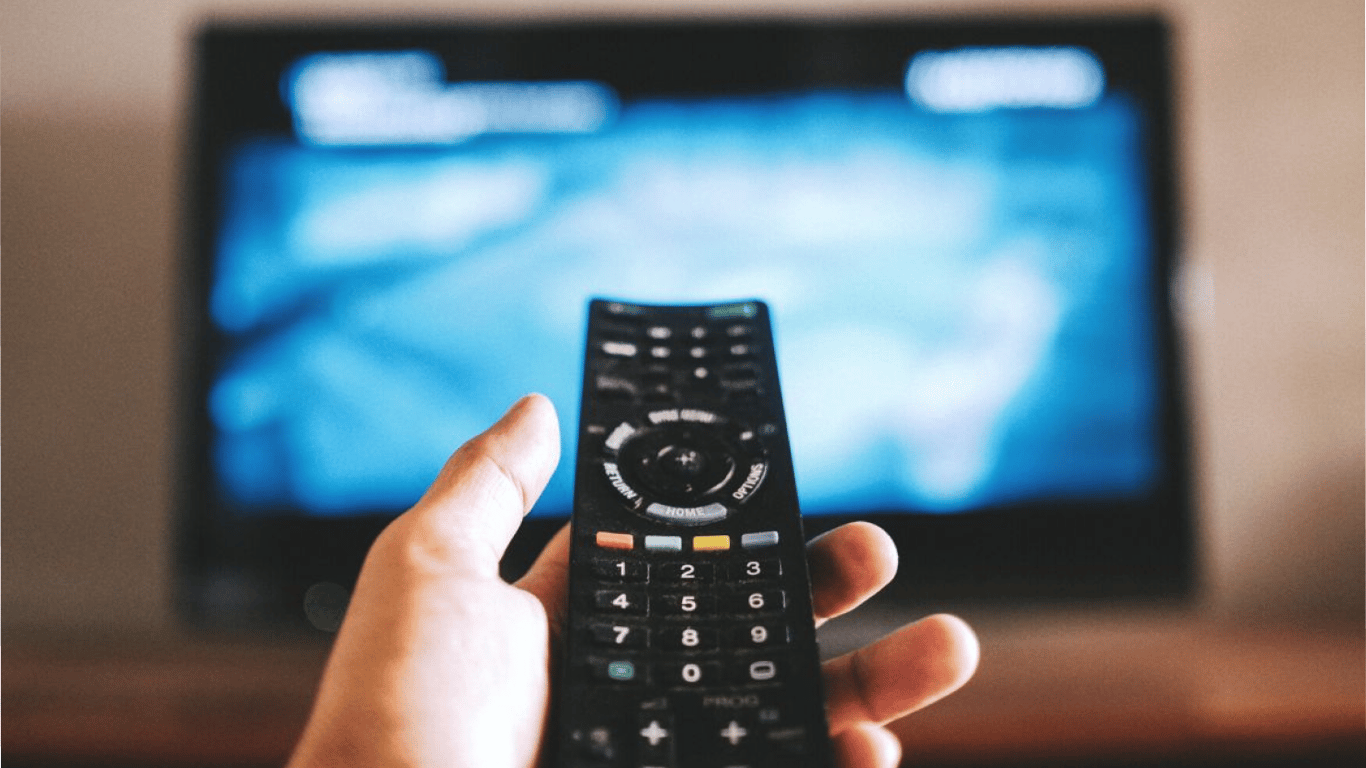 В Мелитополе не работает российское телевидение