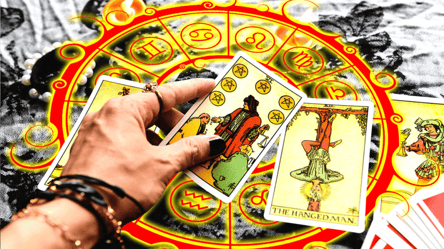 Доленосний 2026 рік — яким знакам Зодіаку Таро віщують переїзд - 290x160