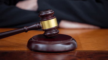 Мужчина не пришел по повестке для службы в ТЦК — приговор суда - 285x160