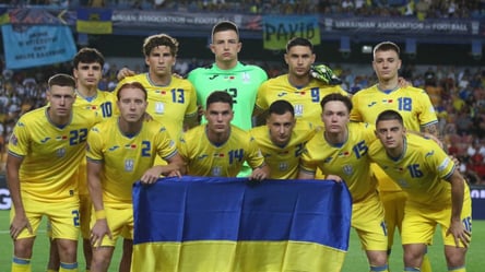 Сборная Украины неожиданно потеряла лидера перед игрой с Францией - 285x160