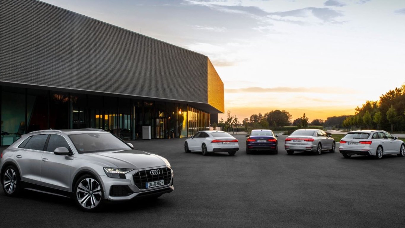 Десять вживаних надійних Audi, які прослужать власникам ще довго
