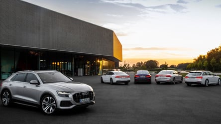 Самые надежные б/у модели Audi, которые стоит приобрести в 2024 году - 285x160