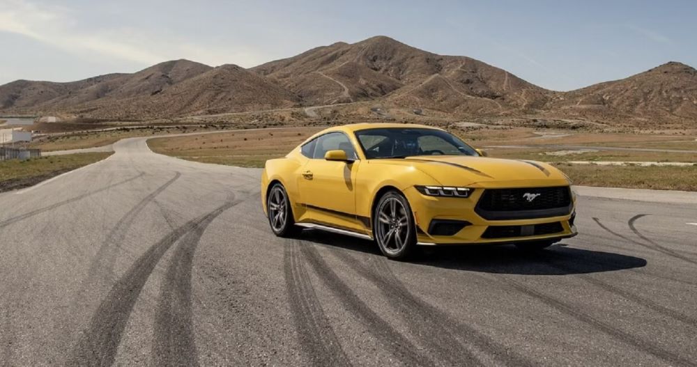 Названы американские авто с самыми низкими затратами на обслуживание в 2024 году - фото 2