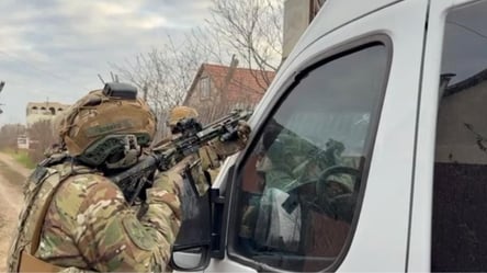 Стрілянина в Одесі: нові подробиці нападу на поліцейських - 285x160