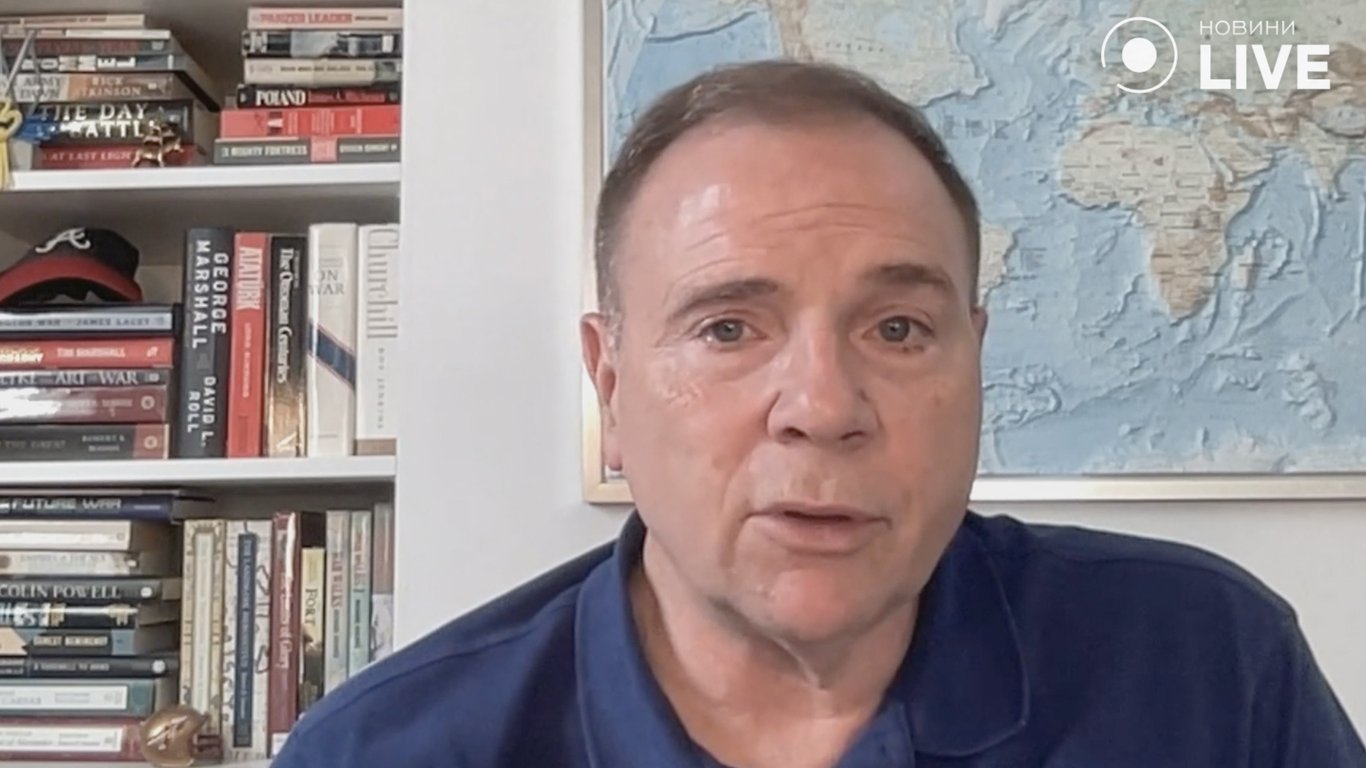 Бен Ходжес рассказал, что нужно для победы Украины — эксклюзивное интервью - фото 3