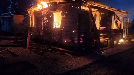 Нічний удар по півдню Одещини: виникли проблеми зі світлом - 304x171