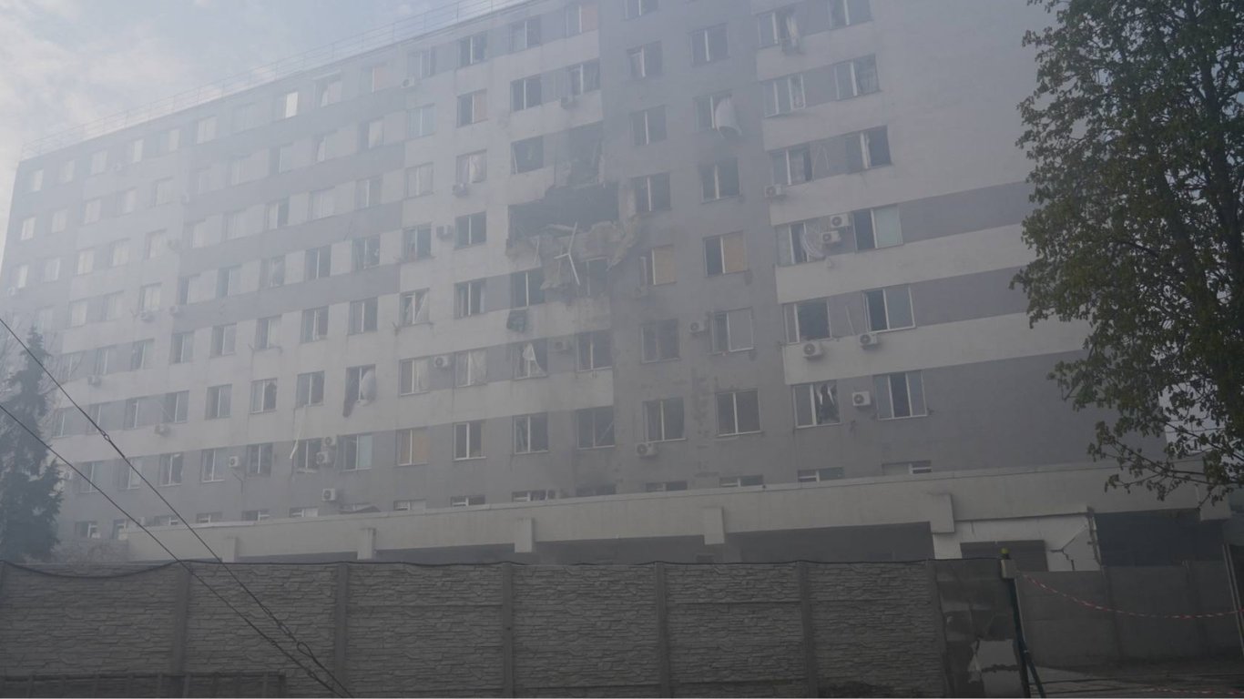 Двойная атака на Одессу: горожане рассказали о пережитой ночи