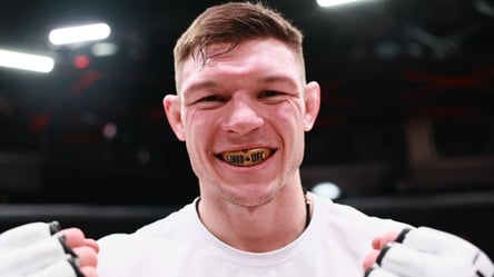 Шестиразовий чемпіон світу з самбо Руднєв у Києві знищив суперника - 285x160