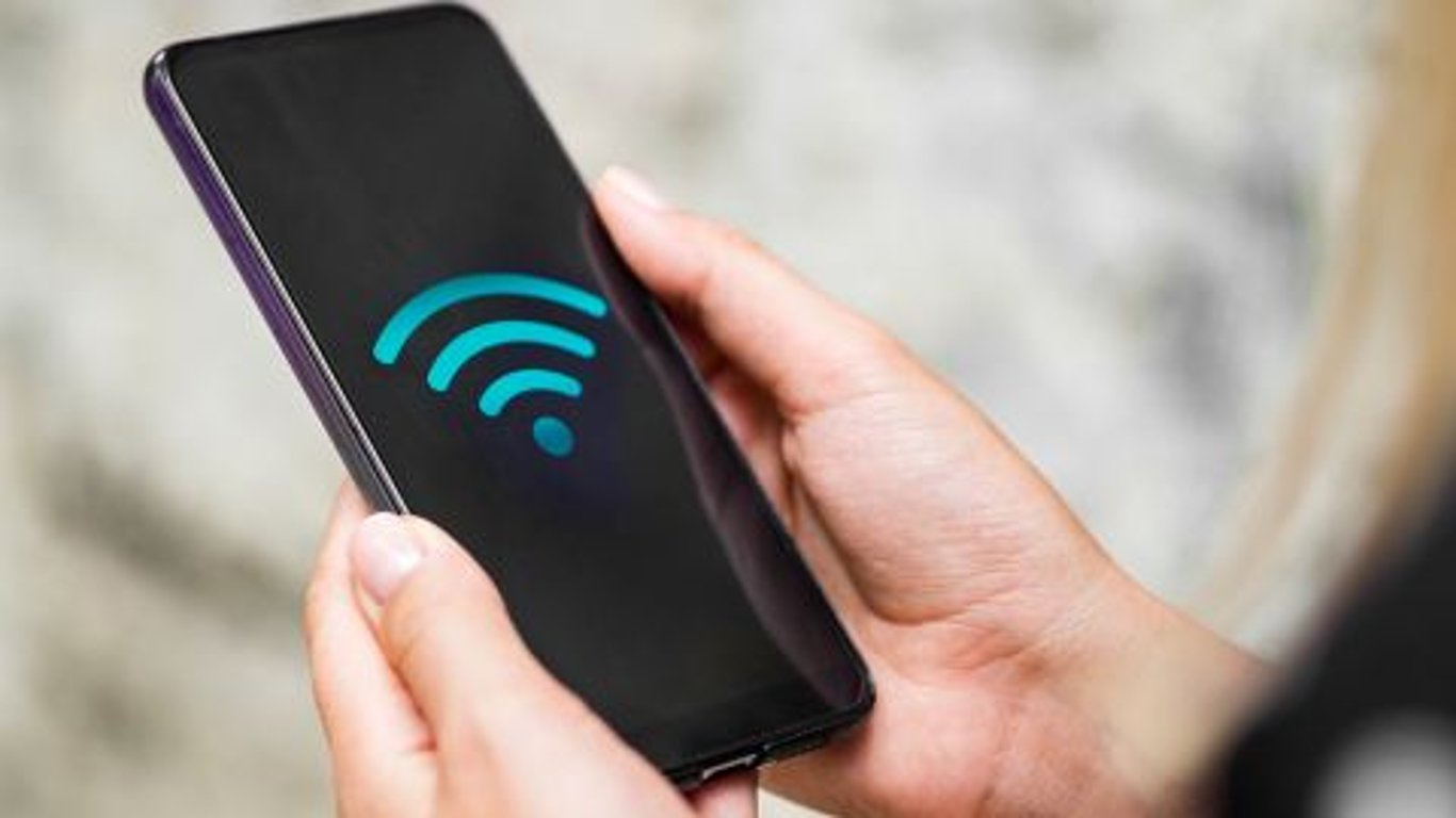 В Одесі з'являться безплатні точки доступу Wi-Fi