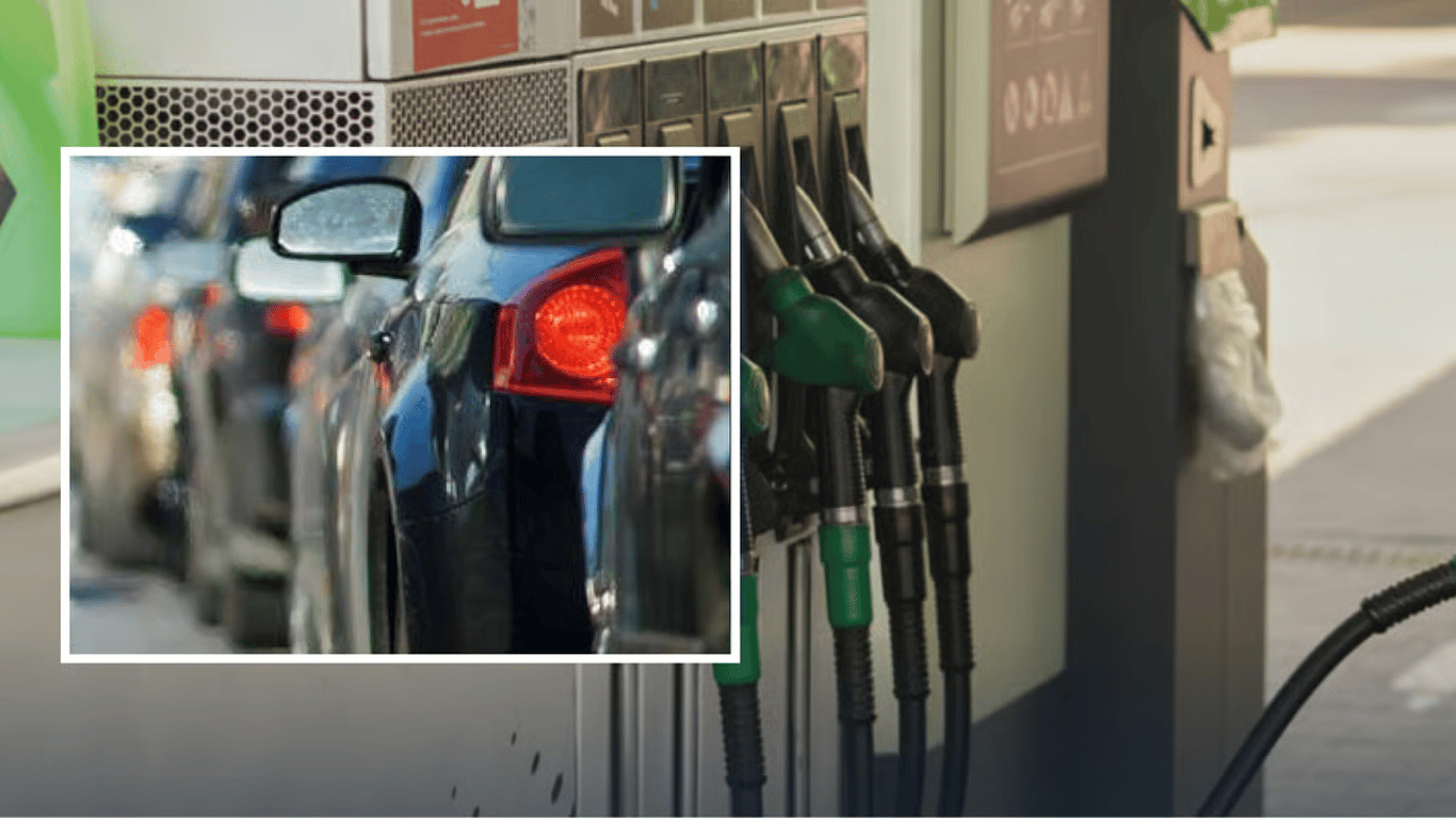 Топливный кризис: почему железную дорогу не заменят автобусы