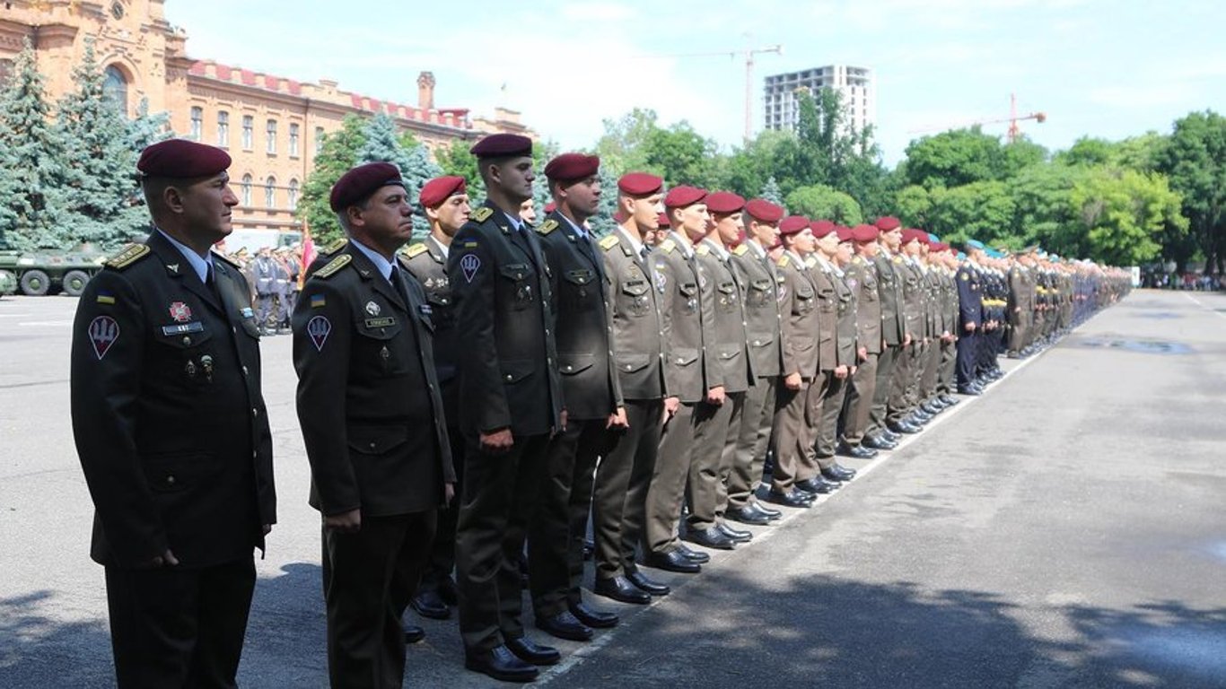 Новые правила возврата средств после прекращения обучения в военных вузах