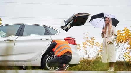 Що найчастіше ламається в автомобілях восени - 285x160