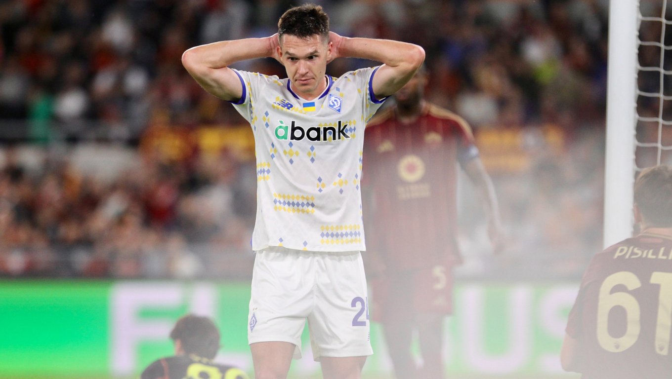 Олександр Тимчик