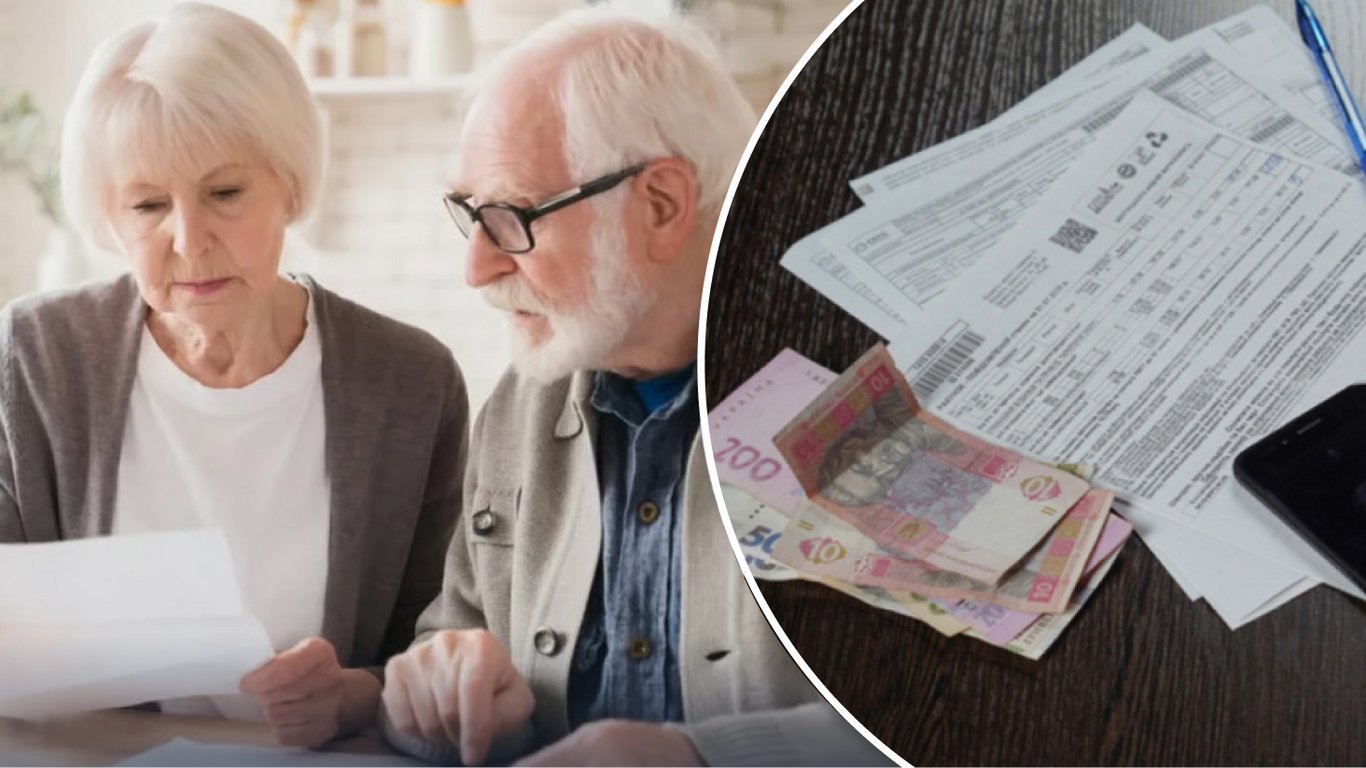 Льготы на коммунальные услуги: кто из пенсионеров может не платить в мае